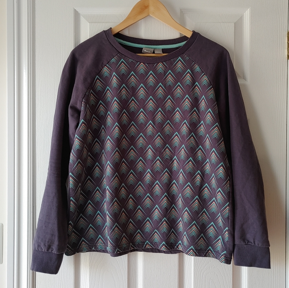 Bench Sweatshirt